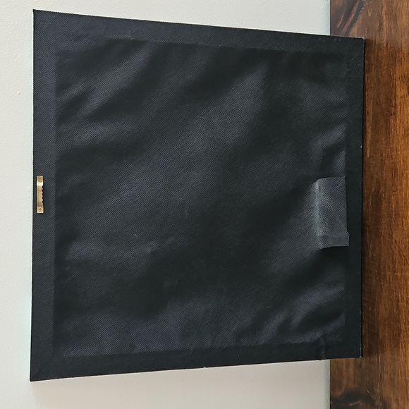 Enchanted Forest Canvas Art with Butterflies - Picture 3 of 9